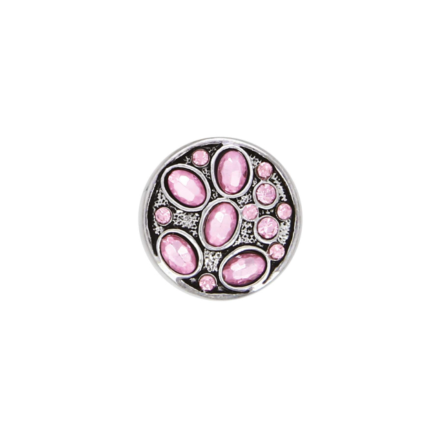 Bouton Snap 150 Snap bouton Femme - Bijoux et accessoires pas chers pour femme Luzaka Ref.41953