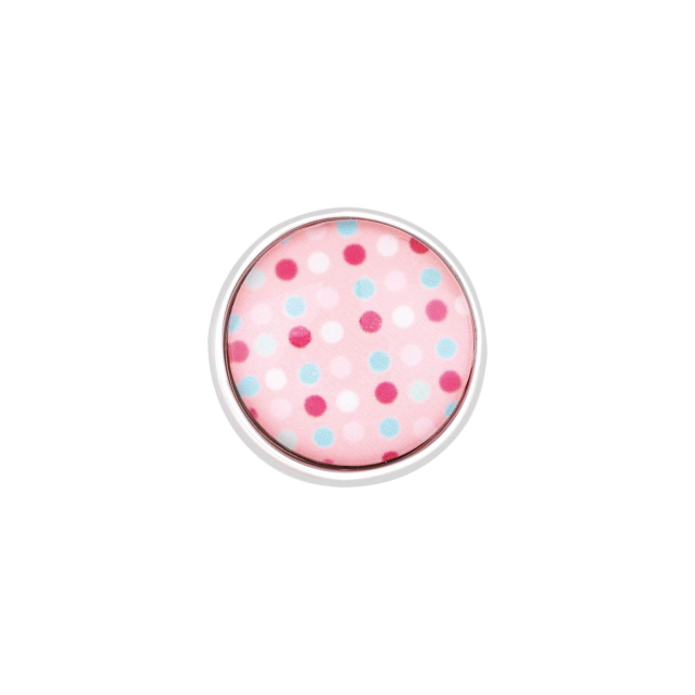 Bouton Snap 155 Snap bouton Femme - Bijoux et accessoires pas chers pour femme Luzaka Ref.42004
