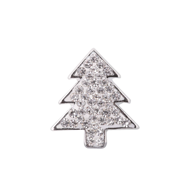Bouton Snap 160 Snap bouton Femme - Bijoux et accessoires pas chers pour femme Luzaka Ref.42059