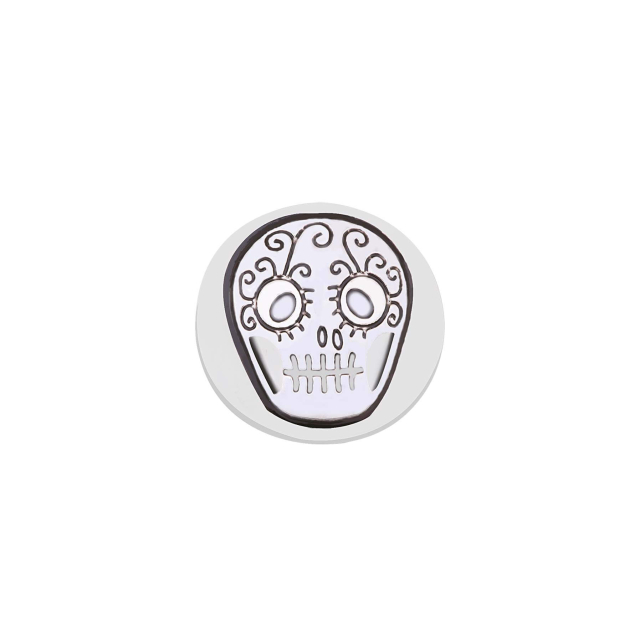 Bouton Snap 164 Snap bouton Femme - Bijoux et accessoires pas chers pour femme Luzaka Ref.42264