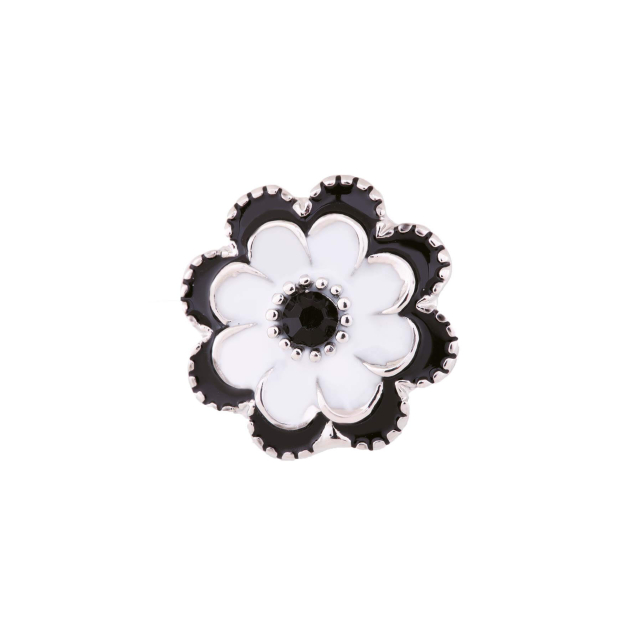 Bouton Snap 169 Snap bouton Femme - Bijoux et accessoires pas chers pour femme Luzaka Ref.42318