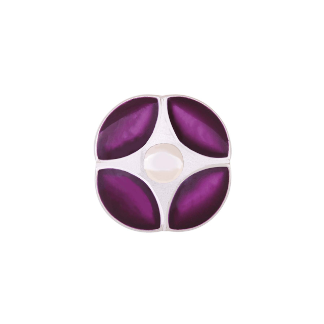 Bouton Snap 173 Snap bouton Femme - Bijoux et accessoires pas chers pour femme Luzaka Ref.42363