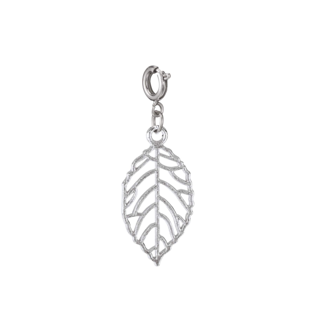 Charm Feuille Charm Femme - Bijoux et accessoires pas chers pour femme Luzaka Ref.43537