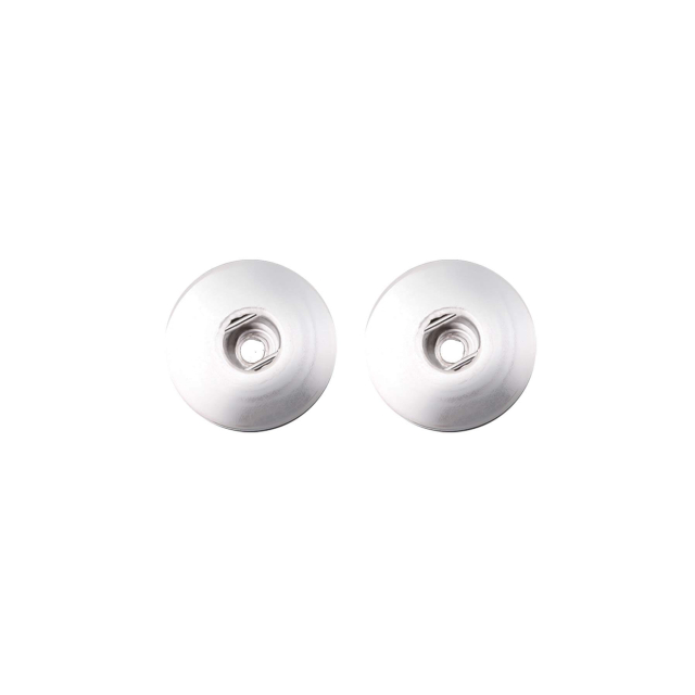Boucles Snap Puces Snap bijou Femme Courtes - Puces- Bijoux et accessoires pas chers pour femme Luzaka Ref.47689