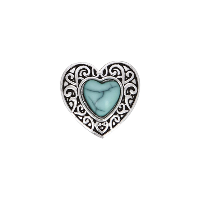 Bouton Snap 180: Trouver les plus beaux bijoux femme de la saison