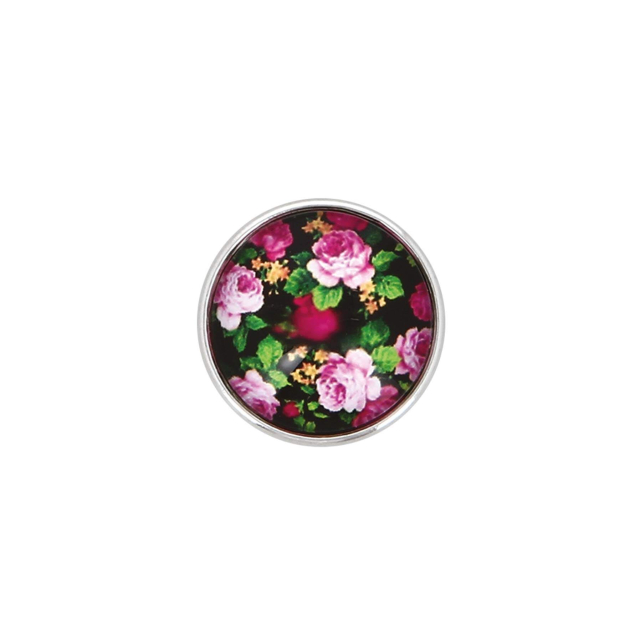Bouton Snap 189 Snap bouton Femme - Bijoux et accessoires pas chers pour femme Luzaka Ref.47795