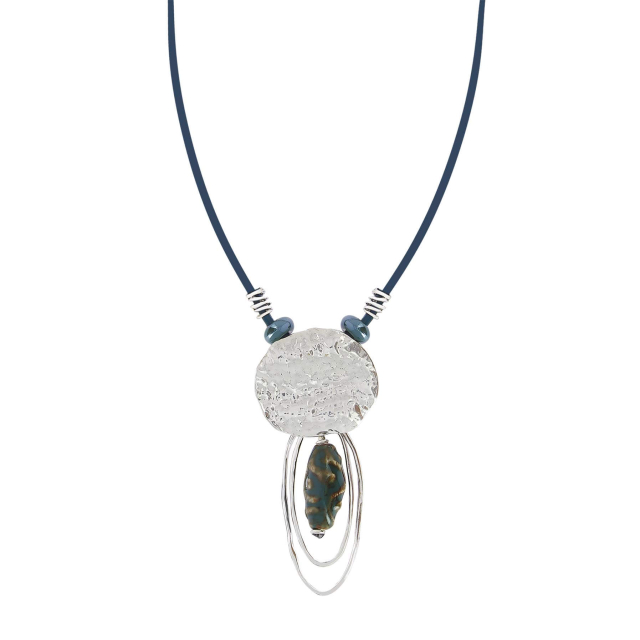Collier Aztac Collier - Pendentif Femme Collier - Pendentif- Bijoux et accessoires pas chers pour femme Luzaka Ref.54237
