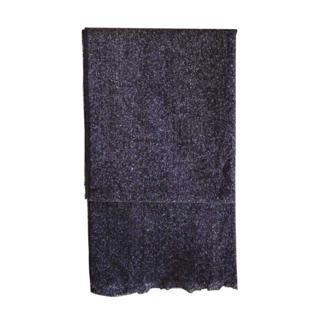 Echarpe Tori grise Echarpe Femme - Bijoux et accessoires pas chers pour femme Luzaka Ref.54794