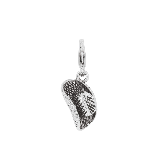 Charm Cowboy Charm Femme - Bijoux et accessoires pas chers pour femme Luzaka Ref.55821