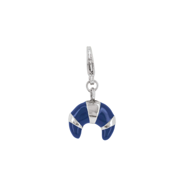 Charm Lune bleue Charm Femme - Bijoux et accessoires pas chers pour femme Luzaka Ref.55838