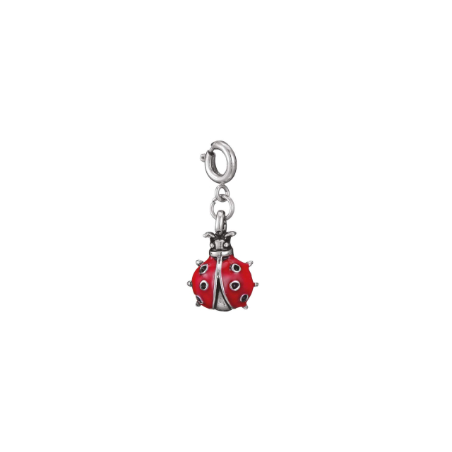 Charm Coccinelle Charm Femme - Bijoux et accessoires pas chers pour femme Luzaka Ref.55845