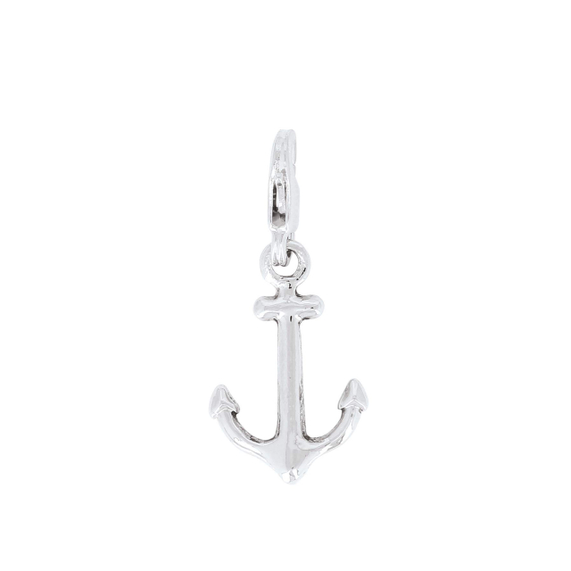Charm Ancre Charm Femme - Bijoux et accessoires pas chers pour femme Luzaka Ref.55869
