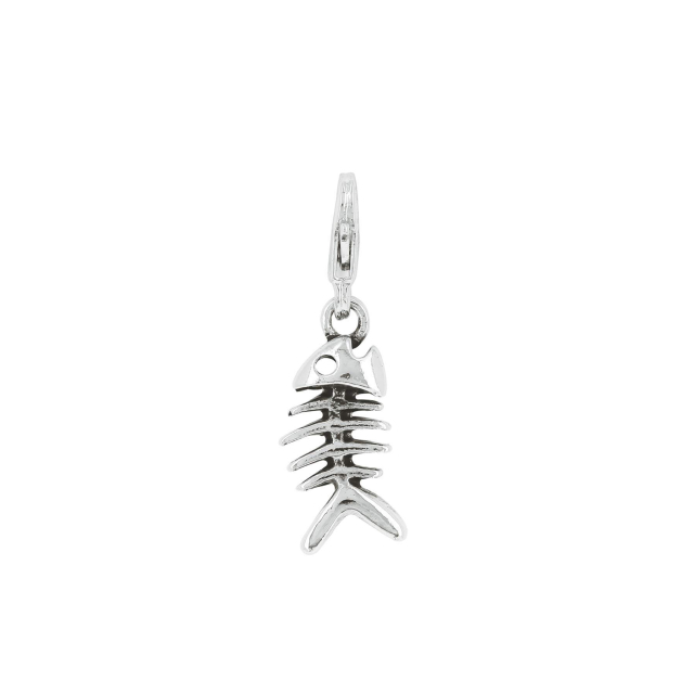 Charm Sardine 2 Charm Femme - Bijoux et accessoires pas chers pour femme Luzaka Ref.55906