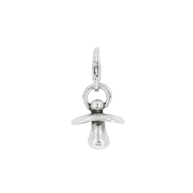 Charm Tétine Charm Femme - Bijoux et accessoires pas chers pour femme Luzaka Ref.55913