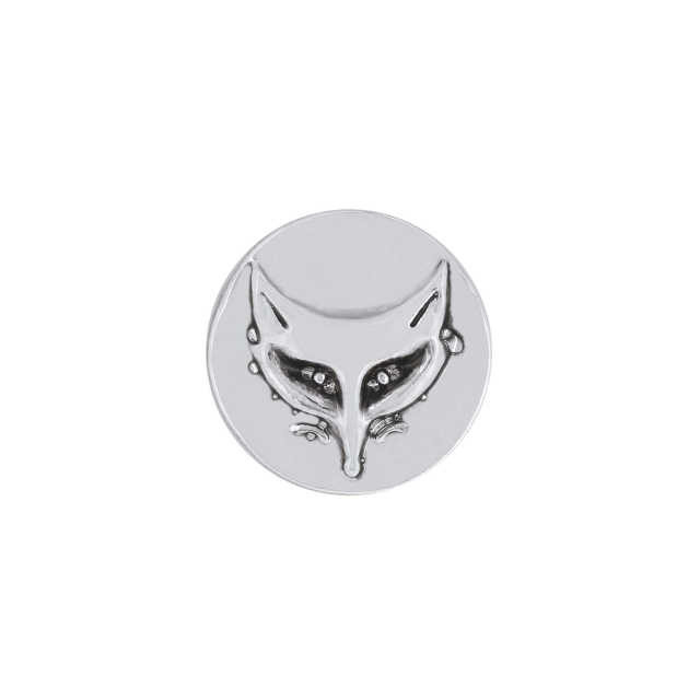 Bouton Snap 206 Snap bouton Femme - Bijoux et accessoires pas chers pour femme Luzaka Ref.56675