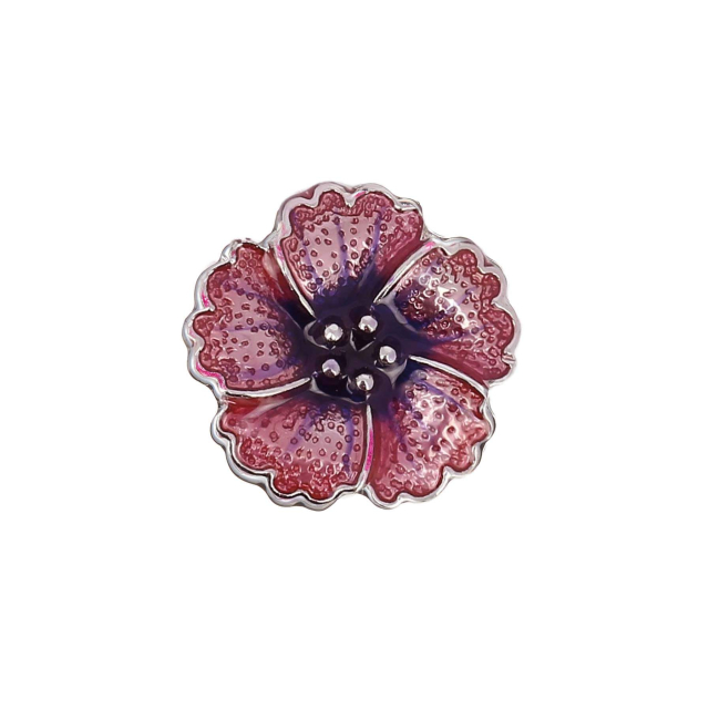 Bouton Snap 213 Snap bouton Femme - Bijoux et accessoires pas chers pour femme Luzaka Ref.59669