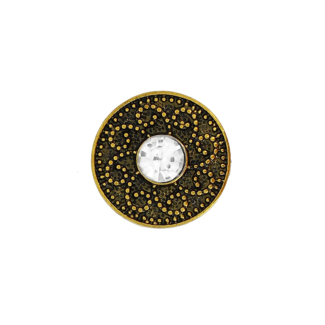 Bouton Snap 220 Snap bouton Femme - Bijoux et accessoires pas chers pour femme Luzaka Ref.59751