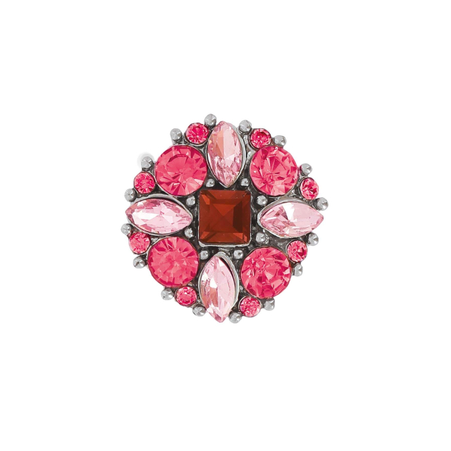 Bouton Snap 225 Snap bouton Femme - Bijoux et accessoires pas chers pour femme Luzaka Ref.59805