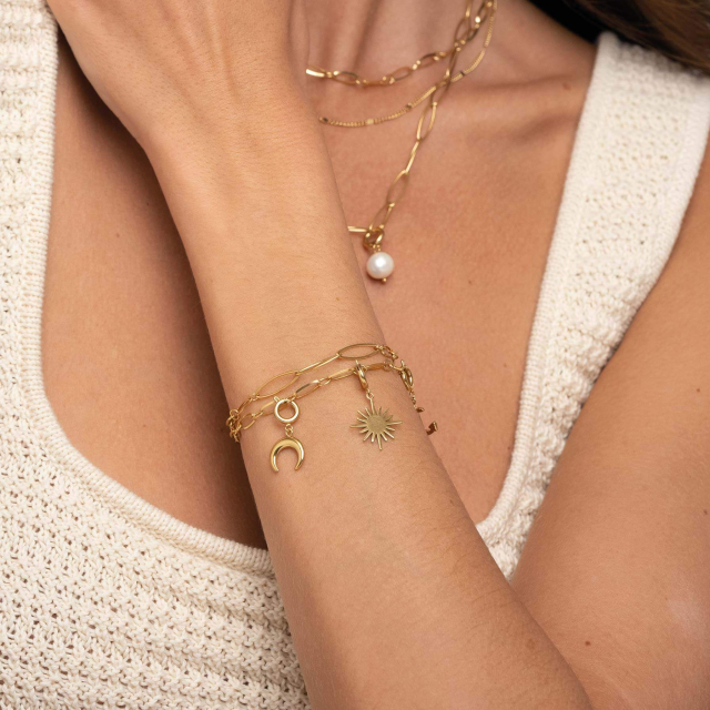 Bracelet 2025 collier femme