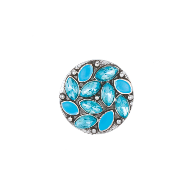 Bouton Snap 243: Trouver les plus beaux bijoux femme de la saison