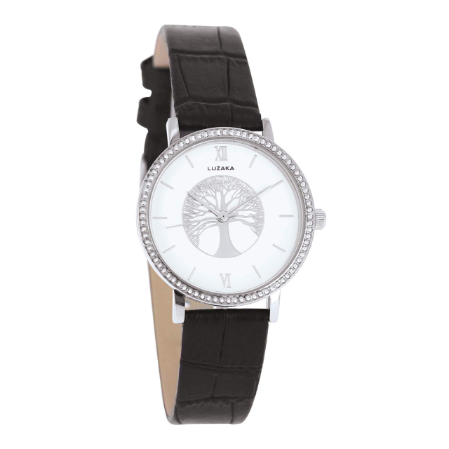 Montre Arbre de vie Montre Femme - Bijoux et accessoires pas chers pour femme Luzaka Ref.67689