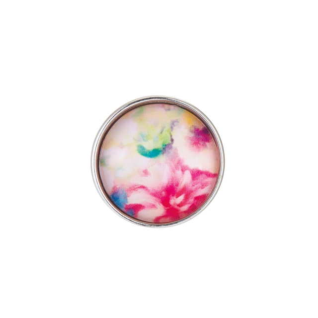 Bouton Snap 257 Snap bouton Femme - Bijoux et accessoires pas chers pour femme Luzaka Ref.68525