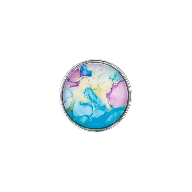 Bouton Snap 258 Snap bouton Femme - Bijoux et accessoires pas chers pour femme Luzaka Ref.68532