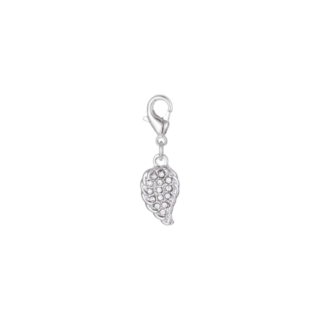 Charm Aile d'ange métal Charm Femme - Bijoux et accessoires pas chers pour femme Luzaka Ref.73827