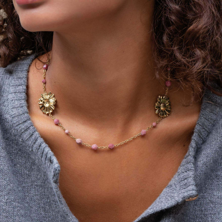 Large choix de Collier - Pendentif  de bijoux en acier