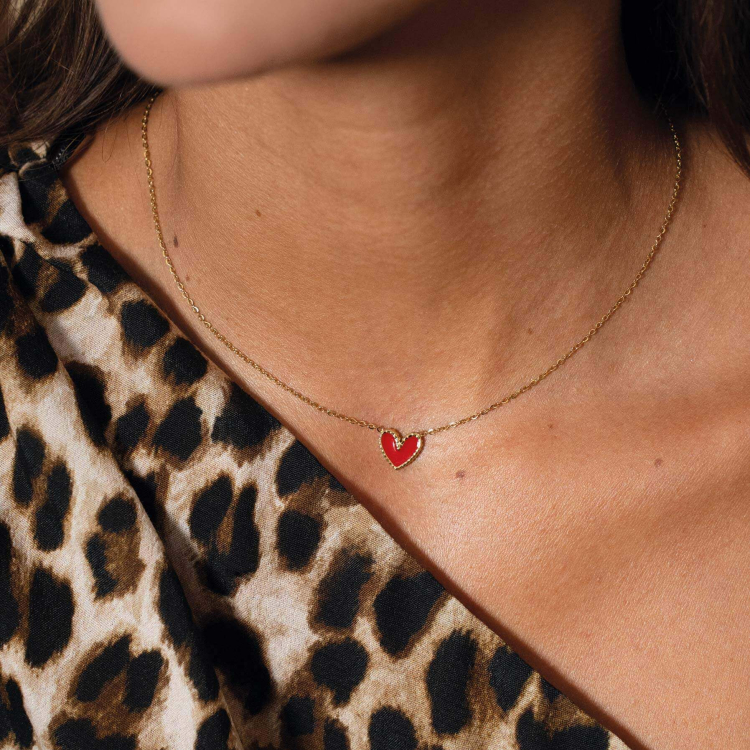 Large choix de Collier - Pendentif  de bijoux en acier