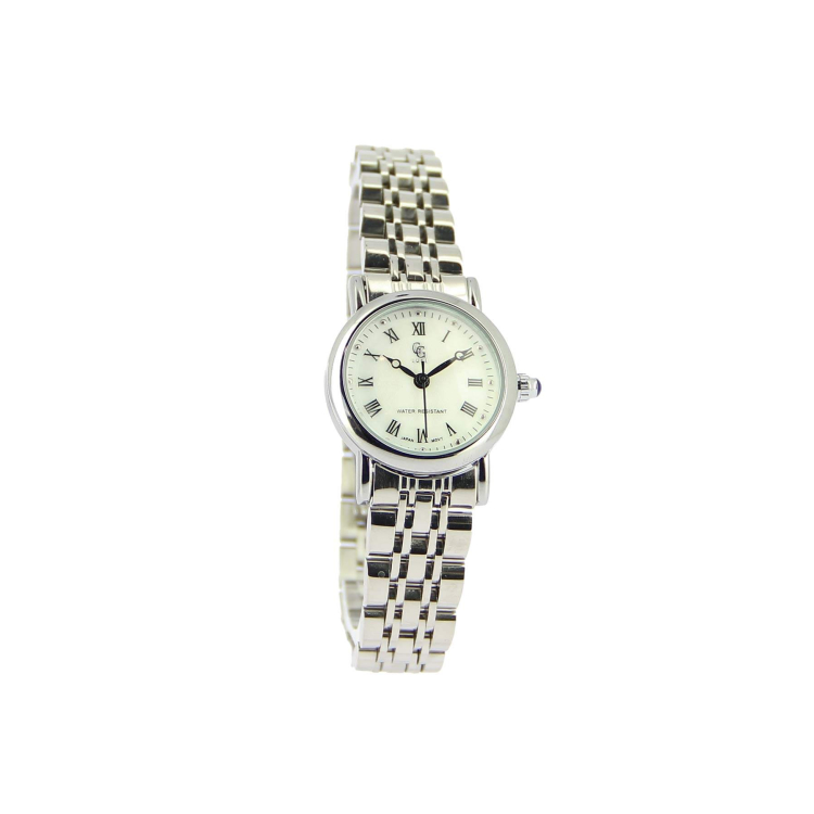 Montre dorée pour femme Joalia – Bijouterie Descamps – Nérac