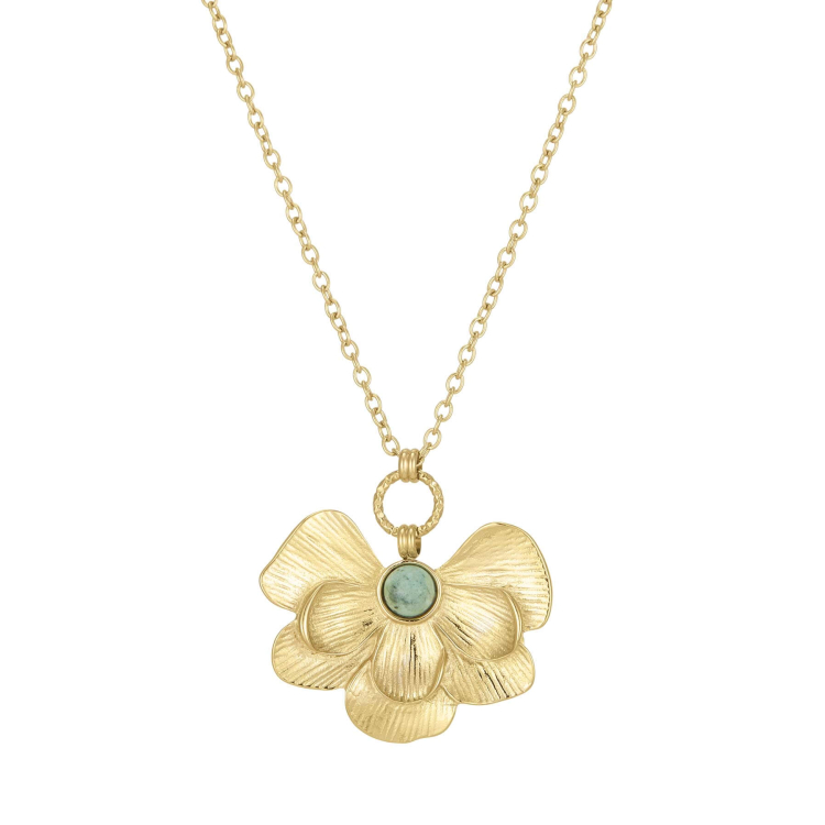 Large choix de Collier - Pendentif  de bijoux en acier