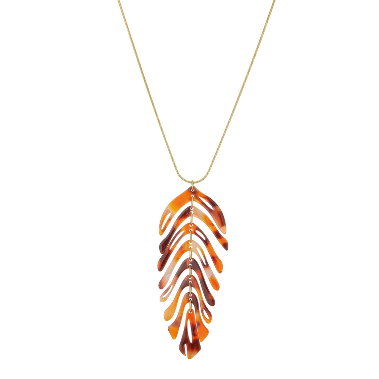 Large choix de Collier - Pendentif  de bijoux en acier