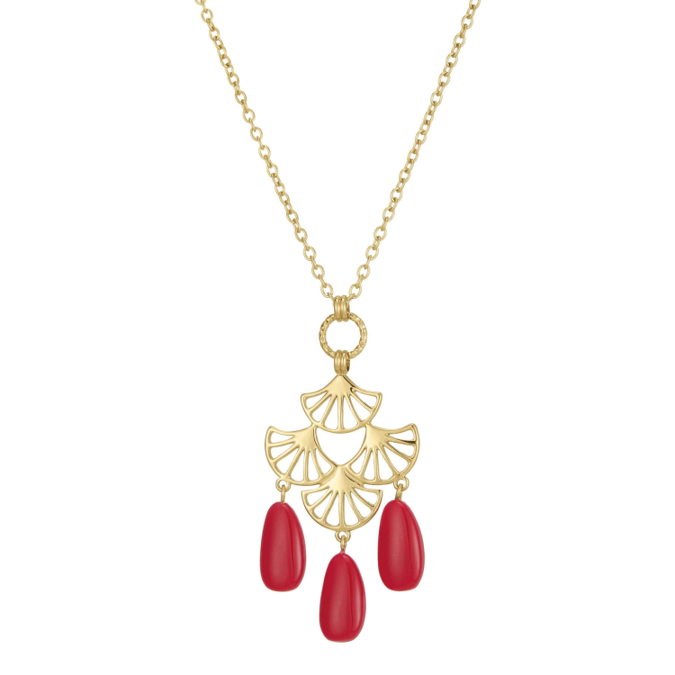 Large choix de Collier - Pendentif  de bijoux en acier