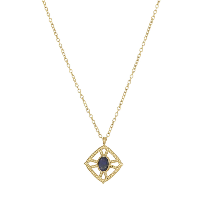 Large choix de Collier - Pendentif  de bijoux en acier