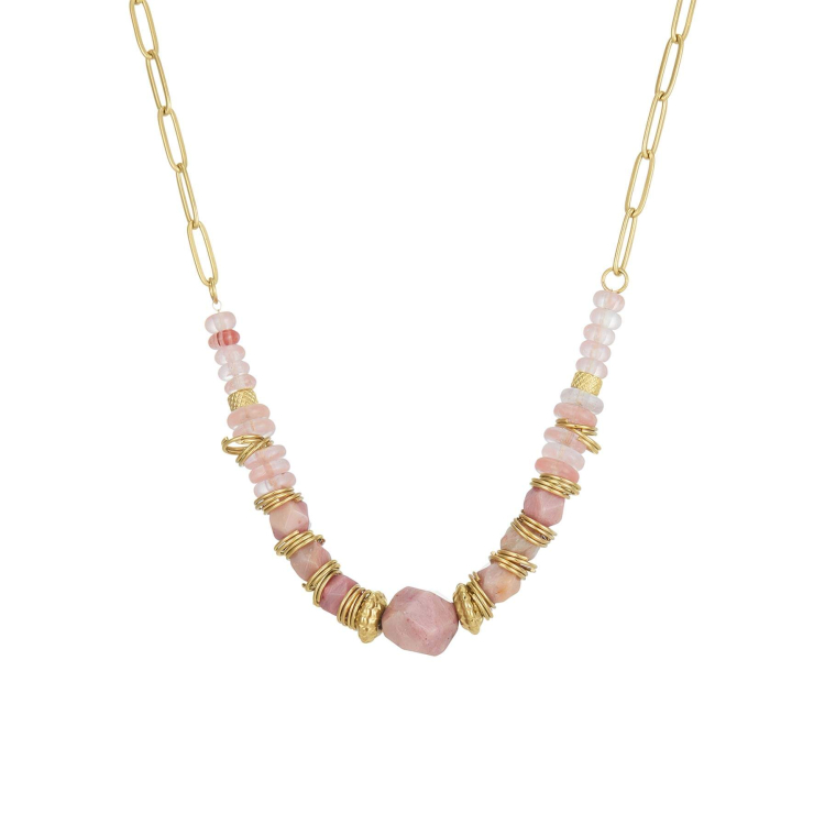 Large choix de Collier - Pendentif  de bijoux en acier