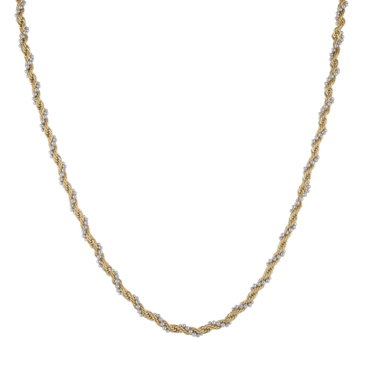 Large choix de Collier - Pendentif  de bijoux en acier