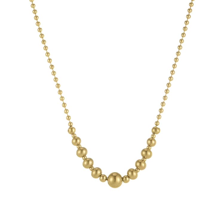 Large choix de Collier - Pendentif  de bijoux en acier