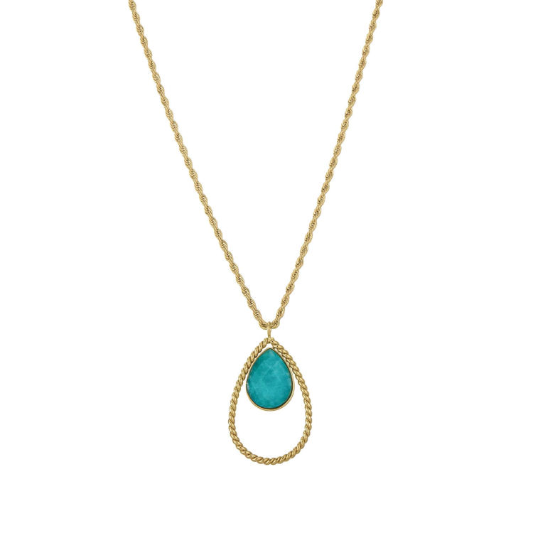 Large choix de Collier - Pendentif  de bijoux en acier