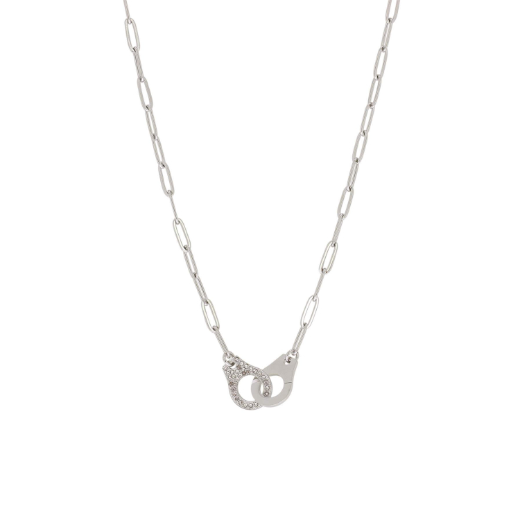 Collier Mela Collier - Pendentif Femme Collier - Pendentif- Bijoux et accessoires pas chers pour femme Luzaka Ref.70611