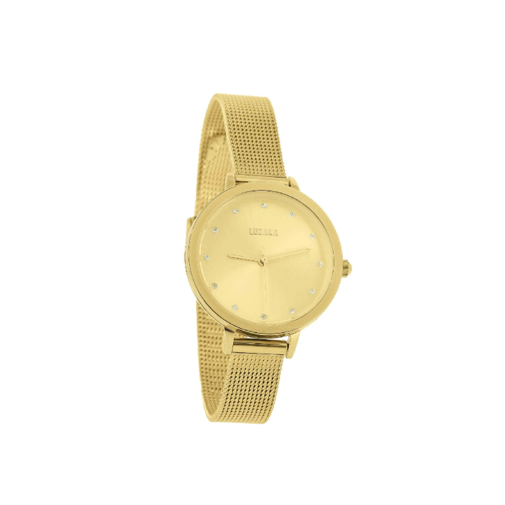 Montre luzaka femme prix 2025