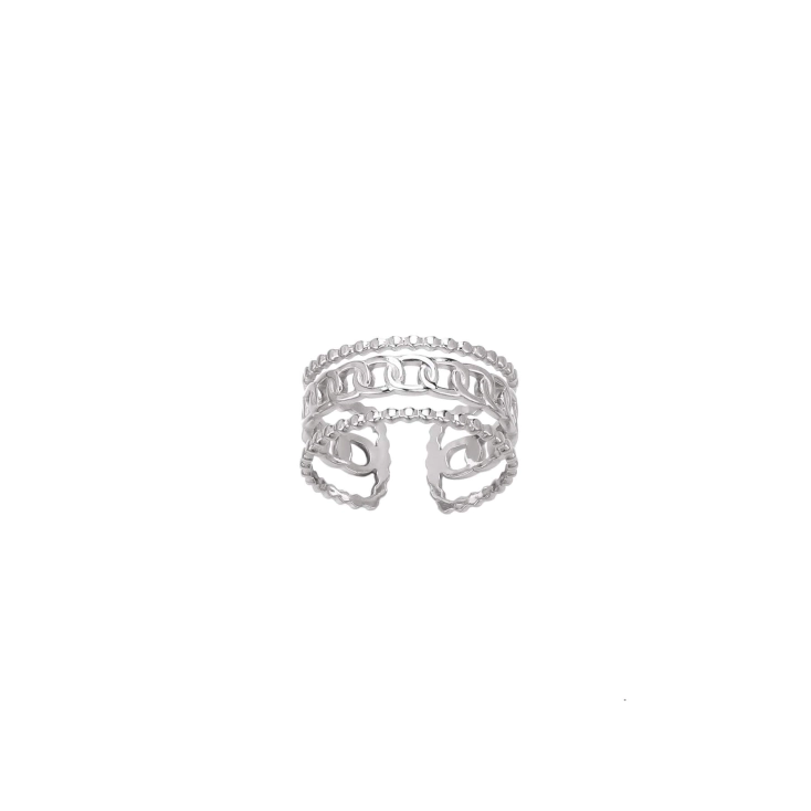 Bague bonne qualité pas cher outlet