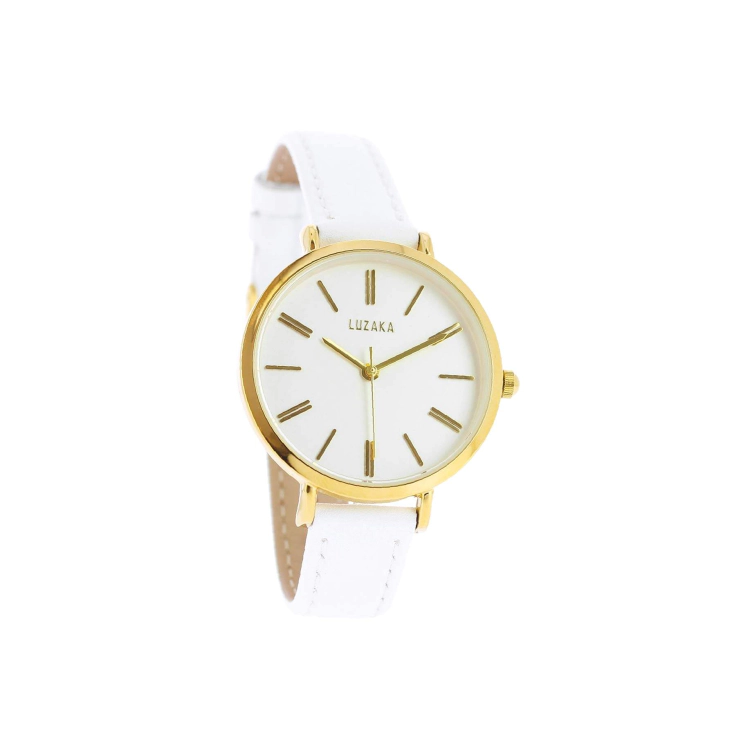 Montre luzaka discount