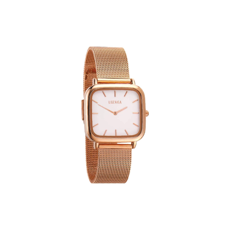 Nouvelle montre cluse hotsell femme