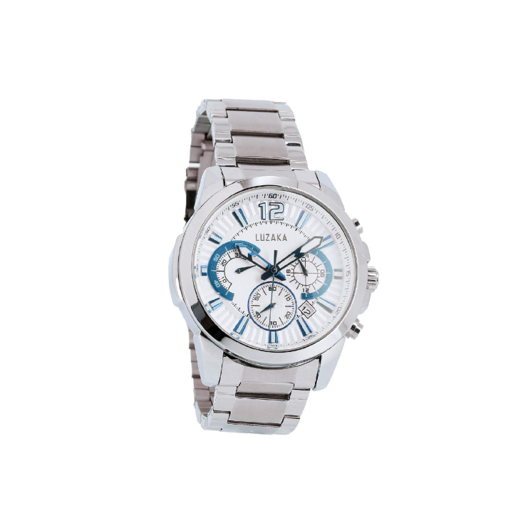 Montre luzaka homme outlet