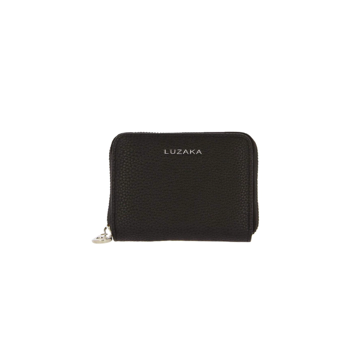 Petit porte monnaie noir top