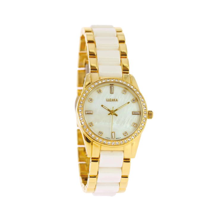 Luzaka deals montre connectée