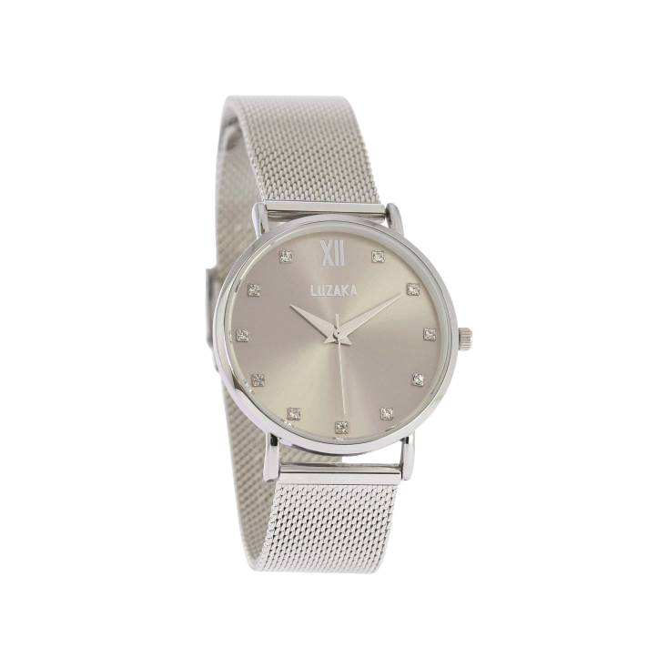 Montre on sale large femme