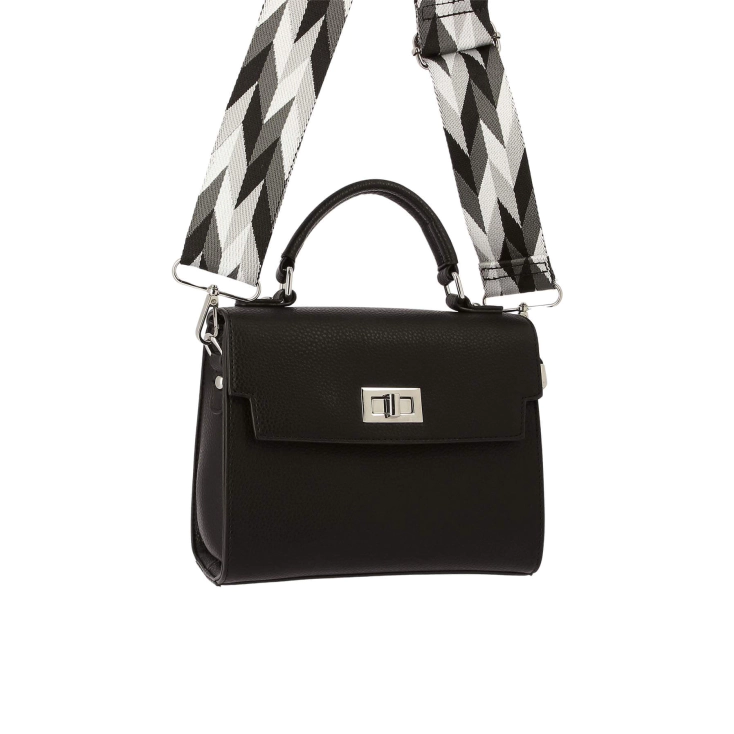 Sac a main Ninon noir