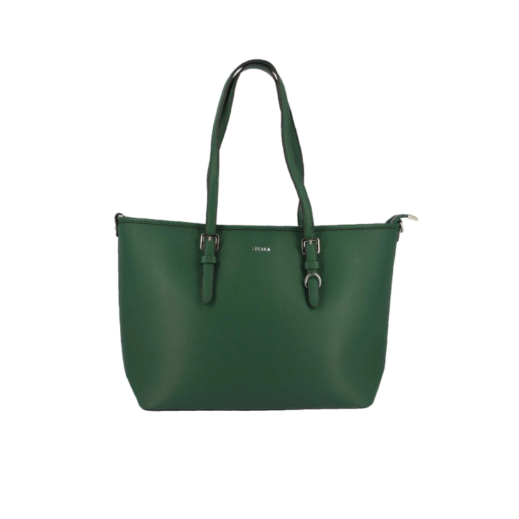 Sac cabas vert hotsell